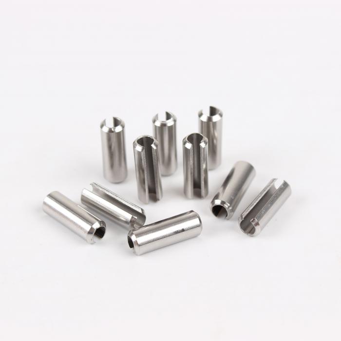 DIN1481 Slotted Pin